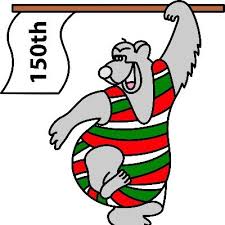 Image result for Lutterworth Rfc
