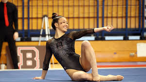 Image result for St Bedes Gymnastics Club