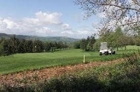 Image result for Cradoc Golf Club