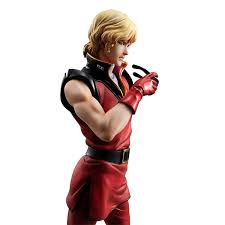 「クワトロ・バジーナ 機動戦士Zガンダム」の画像検索結果