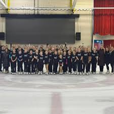 Image result for Aberdeen Linx Skating Club