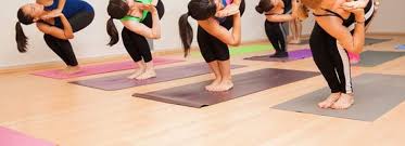 Image result for Hatha Yoga Club