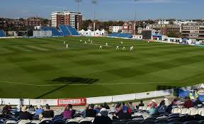 Image result for Sussex County Cricket Club