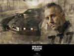 Death Race Wallpaper