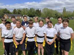 Image result for Comberton Badminton Club