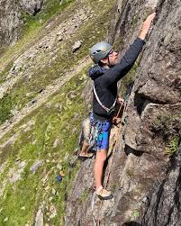 Image result for Rockhoppers Mountaineering Club