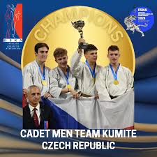 Image result for Eurokwai Shotokan Karate Club