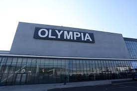 Image result for Olympia Leisure Centre