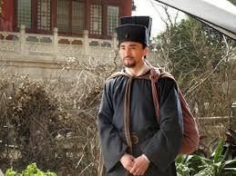 「神行太保・戴宗」の画像検索結果