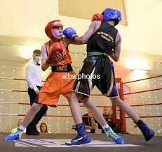 Image result for Newarthill Boxing Club