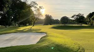 Image result for Richmond Park Golf Club