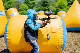 Image result for Douglas Valley Paintball