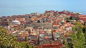 Image result for neapel abfallberge