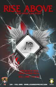 Image result for Rise Above Wrestling