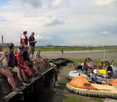 Image result for Hovercraft Club of Great Britain (HCGB Scottish Branch)