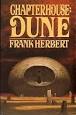 Chapterhouse: Dune - Wikipedia, the free encyclopedia
