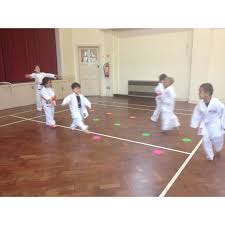 Image result for Alleyn School Of Japanese Karate