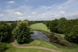 Image result for Newark Golf Club Co Ltd