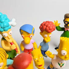 「マージ・シンプソン シンプソンズ」の画像検索結果