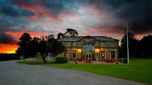 Image result for Cookridge Hall Golf Club