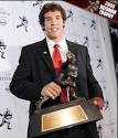 Heisman trophy winner