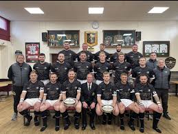 Image result for Matson Rugby Football Club