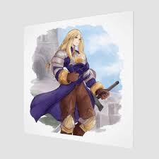 「アグリアス・オークス ファイナルファンタジータクティクス」の画像検索結果