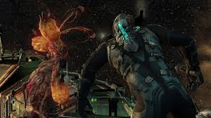 「アイザック・クラーク Dead Space 2」の画像検索結果