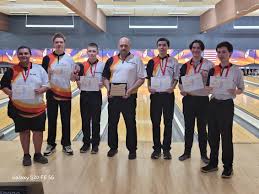 Image result for British Police Tenpin Bowling Association