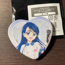 「水無月かれん/キュアアクア」の画像検索結果