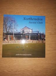 Image result for Northenden Social Club