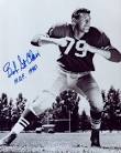 Football Autographs Continued