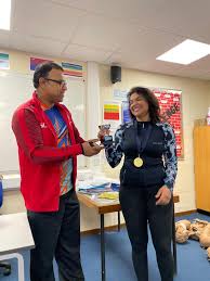 Image result for Chelmsford Casuals Badminton Club