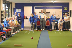 Image result for Lea Short Mat Bowling Club
