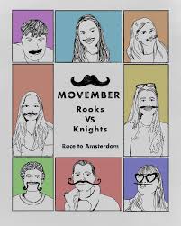 Image result for Reading Rooks Korfball Club