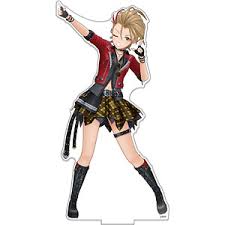 「仙崎恵磨 アイドルマスターシンデレラガールズ」の画像検索結果