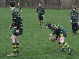 Image result for Parkside Golborne Amateur Rugby League Football Club