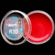 Image result for Anaglyph