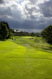 Image result for Pannal Golf Course