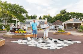 Image result for Warner Lakeside Indoor Bowls Club