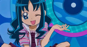 Image result for heartcatch