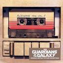 Various Artists - Guardians of the Galaxy: Awesome Mix Vol.1 ...