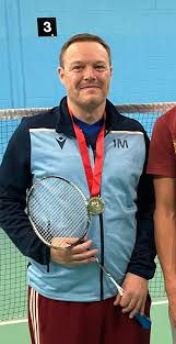 Image result for Lingwood (Norfolk) Badminton Club