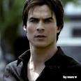 The Vampire Diaries Damon Salvatore - Damon-Salvatore-the-vampire-diaries-12179861-300-300