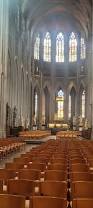 Image result for Santa Valdetrude di Mons
