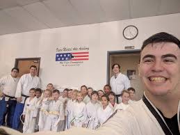 Image result for Vision Martial Arts
