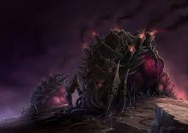 Image result for zerg infested OR infestation OR infest