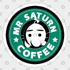 Image result for mr saturn