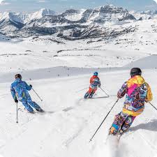 Image result for Norfolk Ski & Snow Tubing Club