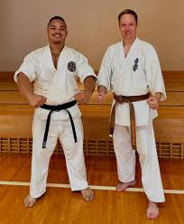 Image result for HEIWA SHOTOKAN KARATE CLUB